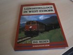 Reems - Lyndiesellocs in west-europa / druk 1