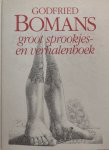 Godfried Bomans - Boek - Groot sprookjes-en verhalenboek - Godfried Bomans