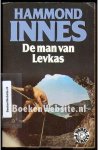 Hammond Innes - Man van levkas