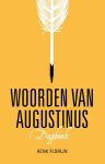Henk Florijn - Woorden van Augustinus