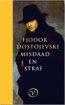 F Dostojevski - (1) Misdaad En Straf
