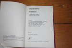 Diemer - Calendarium poeticum groninganum luxe ed / druk 1,