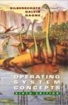 Abraham Silberschatz 38578, Peter Baer Galvin 284852, Greg Gagne 38579 - Operating System Concepts