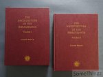 Leonardo Benevolo. - The architecture of the Renaissance. Volume I and II. [2002 edition.]