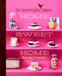 Malouf , Tarek . [ isbn 9780007413591 ] - Hummingbird Bakery Home Sweet Home . ( 100 New recipes for baking brilliance . ) Britain's million-copy bestselling, hugely popular bakery is back with over 100 new tried-and-triple-tested recipes that celebrate home baking. -