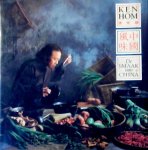 Hom , Ken . [ isbn  9789065905895 ] - Smaak van China  . (  De auteur groeide in Chicago op. Toen China de grenzen openstelde, besloot zijn moeder tot een bezoek aan haar geboortegrond en hij, als oudste zoon, begeleidde haar. De reis werd voor hem een ontdekking: dit boek is de  -