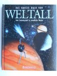 Becklake, Sue - Das grosse Buch vom Weltall