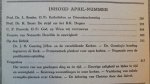 redactie - HET SCHILD Apologetisch maandschrift nr 10- jaargang XXII redactie - HET SCHILD Apologetisch maandschrift nr 10- jaargang XXII