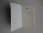 Velde, Rink van der [gesigneerd] - No sà