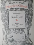 Sand, George - Francois le champi Sand, George - Francois le champi