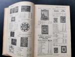 Yvert & Tellier - Catalogue de Timbres Poste 1931  / avec les prix auxquels on peut se les procurer ....