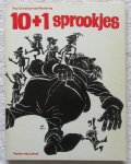 Westering, F. van - Tien plus een sprookjes / druk 1