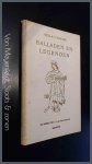 Haasse, Hella S. - Balladen en legenden