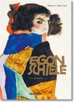 Tobias Natter - Taschen 40 Egon schiele. the paintings