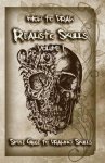  - How to Draw Realistic Skulls: volume 1 Simple Guide to Drawing Skulls