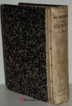 Henry, Matthew - Letterlyke en prakticale verklaring over alle boeken van Gansche Heilige Schrifte......./ Beschreeven door Matthew Henry : waarby gevoegt zyn de ... aanmerkingen en vertogen van Thomas Stackhouse, en van een andere Engelsche godgeleerden,  nev...