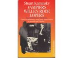 Stuart Kaminsky - Vampiers willen rode lopers