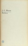 Bloem, J.C. - Poëtica.