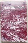 Jones, Emrys - Towns and cities