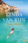 Linda van Rijn - Casa Ibiza