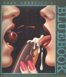 Benedict, Brad - Bluebook Benedict, Brad - Bluebook