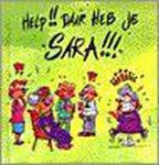 De Ley - Help daar heb je sara