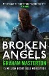 Masterton, Graham - Broken Angels