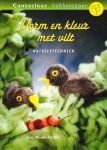 Erna Vis-van der Ster - Vorm en kleur met vilt