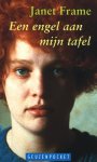 J. Frame - Een engel aan mijn tafel / Geuzenpocket / 25
