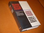 Hugo G. Nutini; John M. Roberts. - Bloodsucking Witchcraft An Epistemological Study of Anthropomorphic Supernaturalism in Rural Tlaxcala