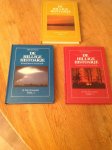 Houten - Hillige histoarje  alle drie delen compleet.