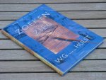 Kaaden D. v.d. - Zoeken naar de ziel. Leven en werk van W.G.van de Hulst