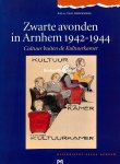 Iddekinge, P.R.A. van - Zwarte avonden in Arnhem 1942-1944