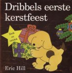 Eric Hill - Dribbel - Dribbels eerste kerstfeest