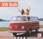 Michael Steinke - VW Bulli (Schrader-Typen-Chronik)