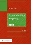 P.S. Fluit - Socialezekerheidswetgeving 2022