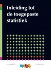 J.H. Blankespoor - Inleiding tot de toegepaste statistiek