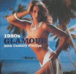 Ian Penberthy - 1980s Glamour - 20th Century Pin-Ups
