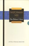 Nee, Watchman - New Believer's Series 24v Set