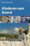 Demuth, Gisela - Kinderen aan boord.