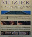 Erik Beijer, Leo Samama - Muziek in de Nederlanden van 1100 tot heden