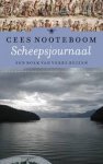 Nooteboom, Cees - Scheepsjournaal - een boek van verre reizen