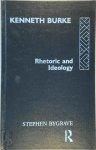 Stephen Bygrave - Kenneth Burke