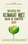 Maarten Boudry - Waarom ons klimaat niet naar de knoppen gaat (als we het hoofd koel houden)