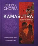 Deepak Chopra - Kamasutra & de zeven spirituele wetten van de liefde