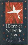 Bernlef, J. - Vallende ster Bernlef, J. - Vallende ster