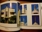 Cerwinske, Laura (tekst) & David Kaminsky (fotografie) - Tropical Deco. The architecture and design of Miami Beach