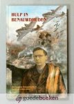 Nieuwenhuize, H. - Hulp in benauwdheden --- Een Yersekse dwangarbeider in Duitsland (1940-1945)