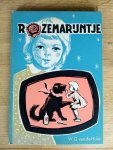 Hulst, W.G. van de - ROZEMARIJNTJE