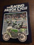 Vic Willoughby - The racing motor cycle